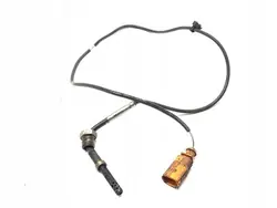 Sensor de Temperatura de Escape Audi A6 C6 2.0 140CV