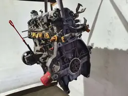 Moteur HONDA JAZZ II L13A1 1.3L Essence 2003