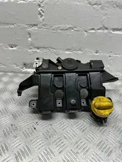 Ansaugkrümmer NISSAN QASHQAI 118305906R 1.6L