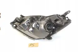 Phare TYC pour Yaris III 2014-2017