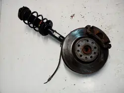 Amortisseur avant droit OEM 2K5413031 VW Caddy IV