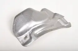 Volvo XC60 II lämpösuoja OEM 31431799 - Käytetty