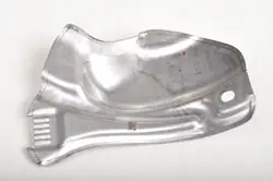 Volvo XC60 II lämpösuoja OEM 31431799 - Käytetty