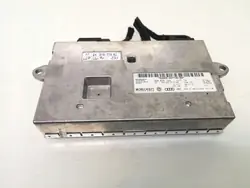 Audi MMI-Modul 4F0910731R für A6 S6 C6 4F