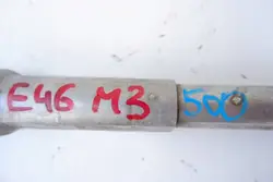 Junta de columna de dirección BMW E46 M3 OEM MRKA