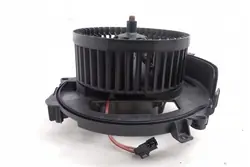 Verwarming SKODA SUPERB I 5Q2819021A 1.97L diesel 2016