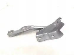 Hood Hinges Left Side Mazda CX-30 DFR5L