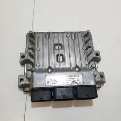 Fiat Ducato 3 Motorstyrdator OEM S180129201N