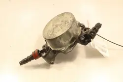 Vacuümpomp OEM 7.0422503 voor Ford Mondeo MK5 2.0TDCI