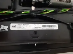 Teto Panorâmico OEM 4M0877041A para Audi Q7 4M