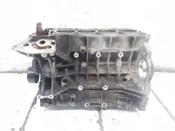 BMW Motorblock N43B20AY - Gebrauchtes Originalteil