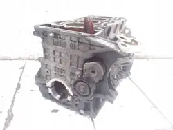 Bloc moteur BMW N43B20AY - Pièce d'origine d'occasion