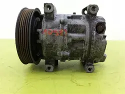 Compresseur de Climatisation Fiat Stilo ALFA ROMEO 147 156 GT