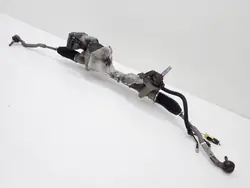 Coluna de direção OEM 9827076680 para Citroen C4 Picasso