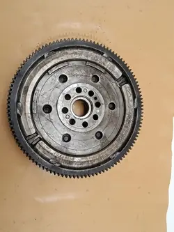 Volant Bi-Masse Mazda 6 2.0D Original