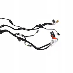 Faisceau Portière Audi A6 C8 OEM 4K5971693BA
