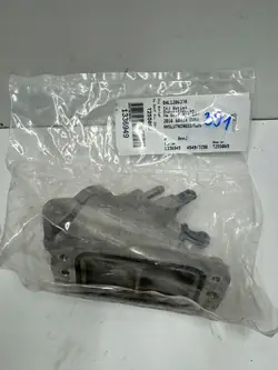 Corpo de borboleta Volkswagen CADDY OE 04L128637A