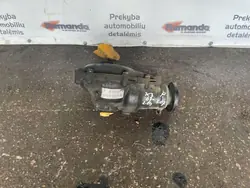 2005 BMW X3 E83 Front Differential REM22598