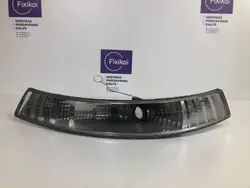 Pisca dianteiro esquerdo OEM 89020825 para Nissan Primastar