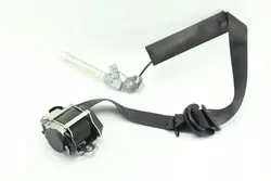 OEM 96480887XX Linker voor veiligheidsgordel Citroen C5