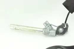 OEM 96480887XX Vänster fram säkerhetsbälte Citroen C5