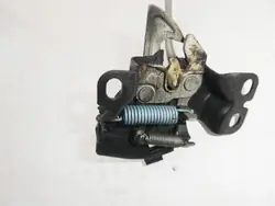 OEM 363773TWTWGWGHWWBW Fram motorhuvelås Honda HR-V