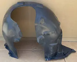 Front Left Wheel Arch Audi A3 S3 RS3 2012-2019 OEM