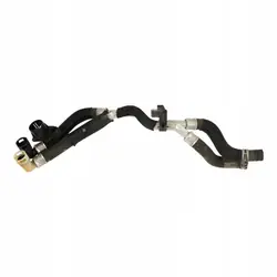 Ölkühlerleitung Ford Mustang GT Mk6 5.0 V8 OEM 2165157