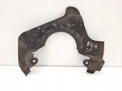 Protector de disco de freno delantero Peugeot OE OEM MAM30281