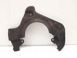 Peugeot OE Framre bromsskivsskydd OEM MAM30281
