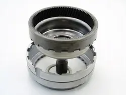 Koppelingsmand voor versnellingsbak 5HP18 BMW M52