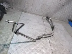 Manguera de dirección asistida Volvo OEM AIC1686 - Usado