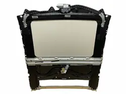 Persiana de Teto Solar BMW OE Bege OEM SZYBERDACH