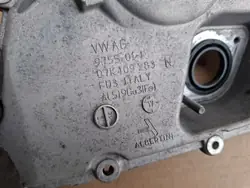 Cubierta de distribución AUDI 2.5 TFSI 07K109283N