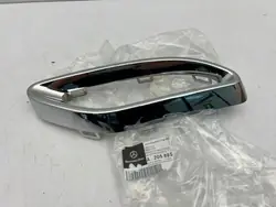 Mercedes Pakoputken Kehys OEM A2058852321 Oikea Kromi
