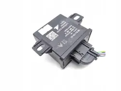 Peugeot 3008 LED-Scheinwerfer-Steuermodul OEM 9815451980