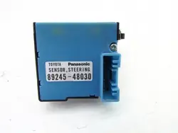 Capteur d'angle de direction Lexus RX OEM 8924548030