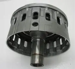 Carter de boîte Mercedes OEM R2202724224 - 3.0 CDI