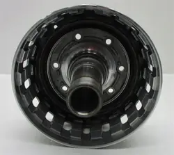 Mercedes-vaihdelaatikon kori OEM R2202724224 - 3.0 CDI