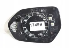 Insert Miroir Droit OEM uz17499 - Toyota OE Occasion