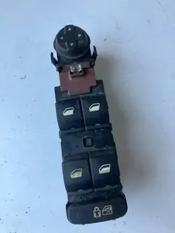 Spiegelraam schakelaar Peugeot 308 T9 96644915XT