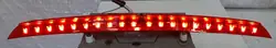 Lancia Delta 08- LED Rücklicht Rechts