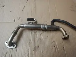 Tubo EGR OEM PRZEWÓD EGR TOYOTA RAV 4 II 2.0 D-4D