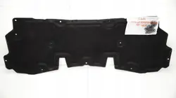 Isolamento capô OEM 365577972 Nissan Qashqai J10