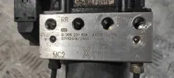 Pompe ABS Toyota OEM 0265231858 - Occasion