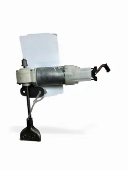Volvo XC90 Sätemotor OEM E75567100 - Begagnad