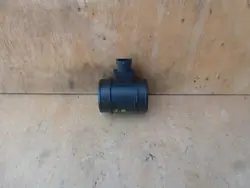 Luftmassenmesser Fiat DOBLO BRAVO II FIORINO 1.6d 2.0d