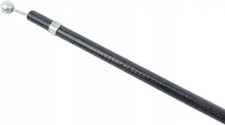 AUDI A6 C6 Lift Motorhuvudkabel 4F1823531B