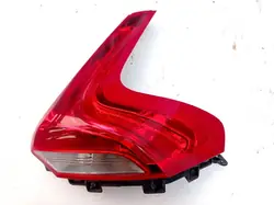Luz trasera derecha Volvo V40 II 31395845