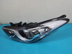 Phare Gauche Hyundai Elantra V 10-16 Europe OEM 92101-3X